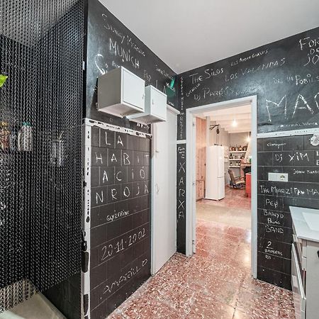 Townhouse Can Miquel Sa Pobla Exterior foto
